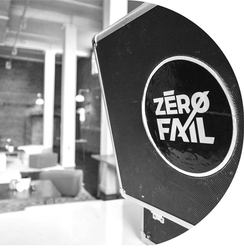 ZeroFail