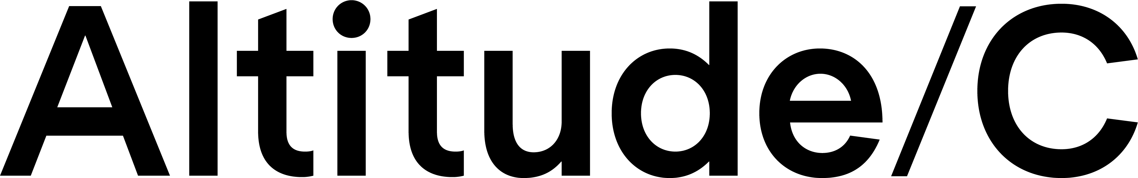 Altitude C