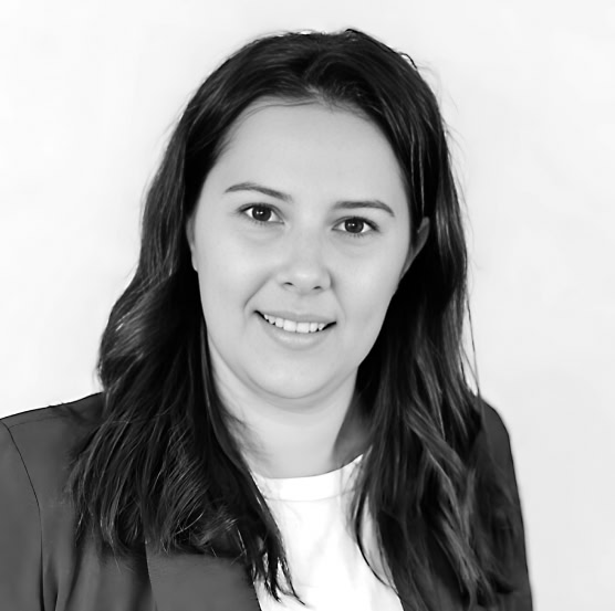 Stéphanie Bourget